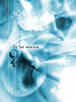 透明液體藍(lán)色數(shù)碼游戲背景設(shè)計(jì)psd素材