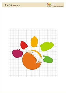 金地太陽城VI08