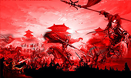 文化展板設(shè)計