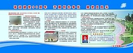 喜迎建黨90周年開展創(chuàng)先爭優(yōu)黨員風采展板