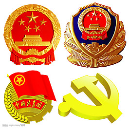 徽章