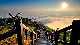 風(fēng)景素材