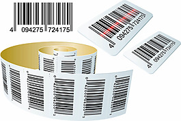 barcode