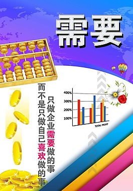 文化展板設(shè)計(jì)需要