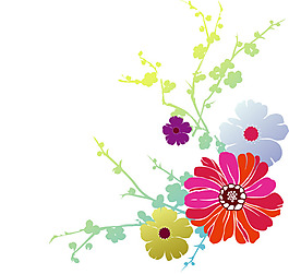 花底紋