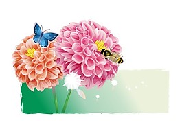 蝶戀花