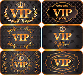高端美容VIP會員卡設(shè)計AI