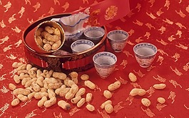 新年祝福喜庆高清壁纸
