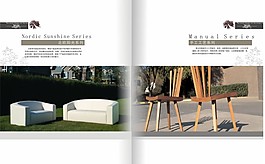 家具畫冊