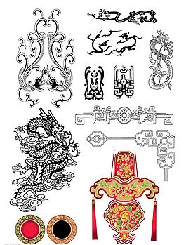 中國元素