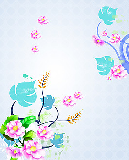花紋 底紋