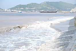 大海