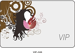 美容vip卡