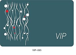 線條vip卡