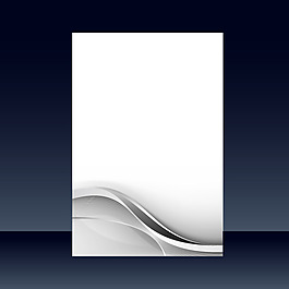 簡(jiǎn)約展板