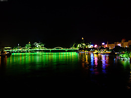 絢爛夜景