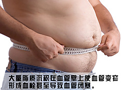 肥胖