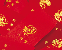 中式婚禮用品