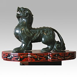 瑞獸
