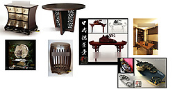 中式家具
