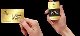酒店vip卡圖片