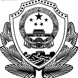警徽圖片