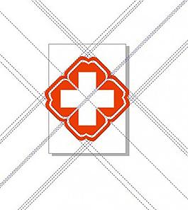 準備型醫(yī)院標志 logo圖片