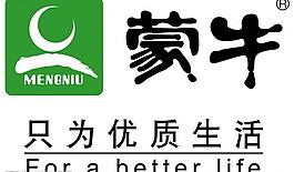 蒙牛標志圖片