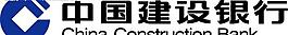 中國建設銀行矢量圖標圖片