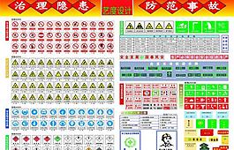 安全標志圖片