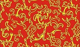 底紋 矢量 花紋圖片