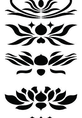 莲花图片