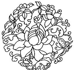 蓮花圖片
