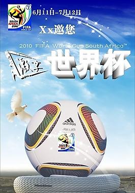 2010世界杯圖片