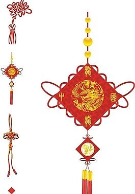 中國結(jié)圖片