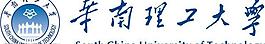華南理工大學校徽圖片