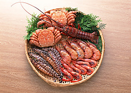 海鮮