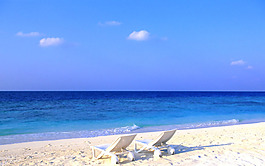 夏季商品海報(bào)背景