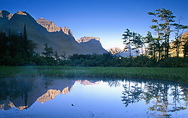 山水風(fēng)景