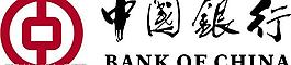 中國銀行標志圖片