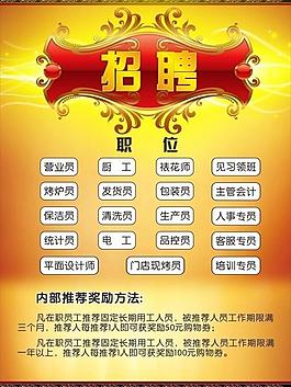 招聘圖片