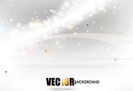 动感梦幻线条光线背景图片