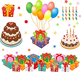生日慶典
