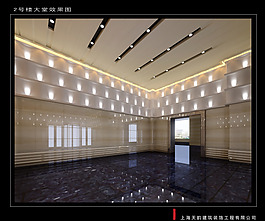 室內(nèi)效果圖