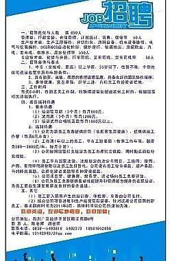 招聘圖片