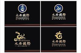 标志设计 地产标志设计图片