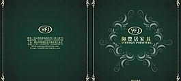 歐式家具封面圖片