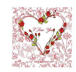 玫瑰花環(huán)圖片