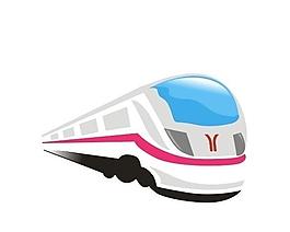 地鐵列車圖片