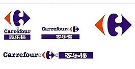家樂福標志圖片